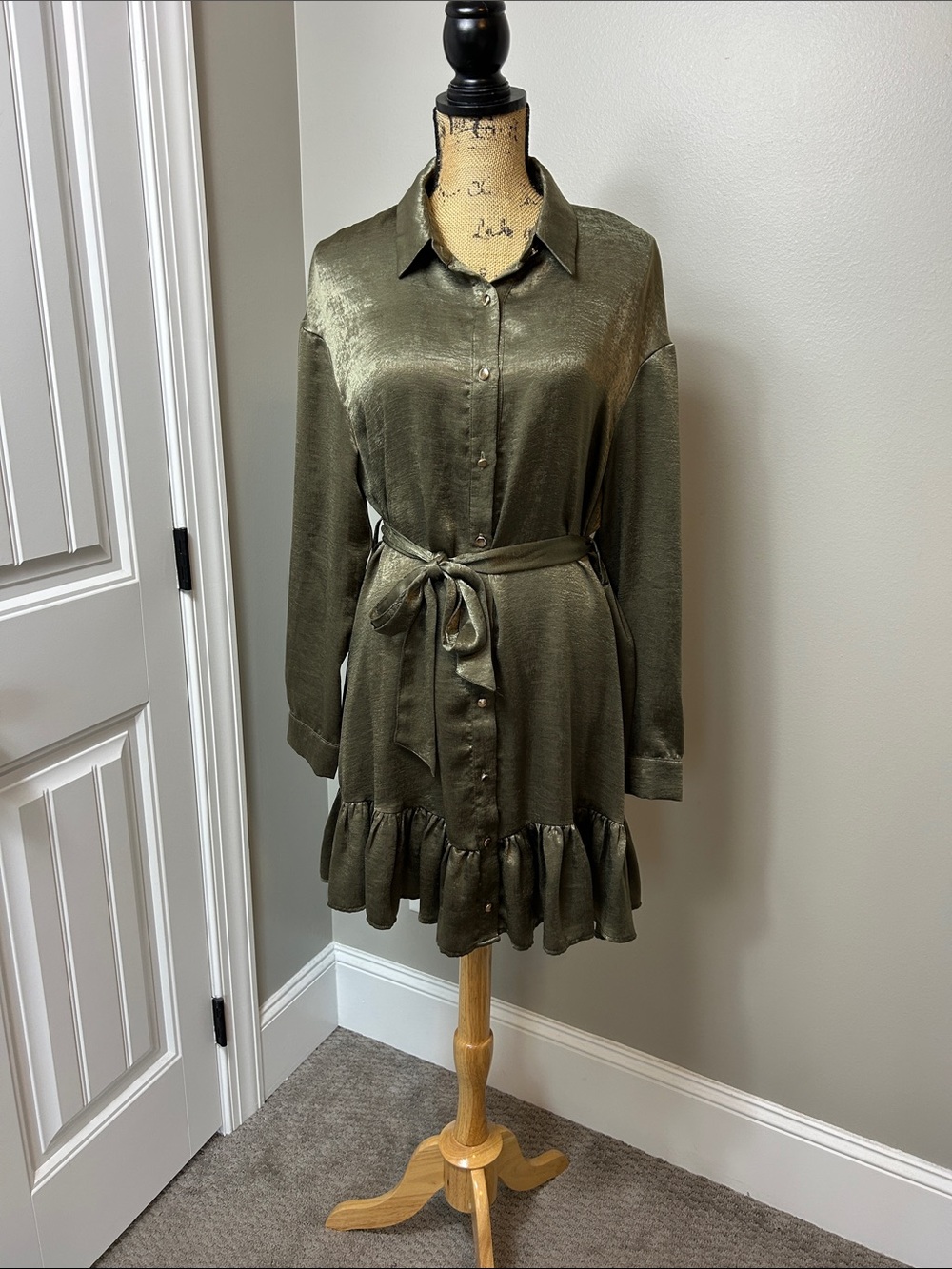 Sunday up dress (medium)